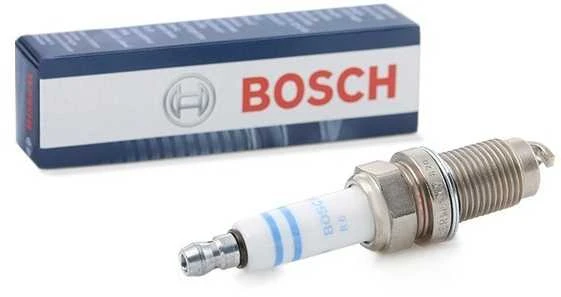 Bosch Uždegimo Žvakė Audi A3 A1 SEAT Altea Leon Toledo SKODA Octavia Fabia VW Golf Polo Touran 6Q0 905 105 A 6Q0 905 105