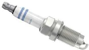 Bosch Uždegimo Žvakė Audi A3 A1 SEAT Altea Leon Toledo SKODA Octavia Fabia VW Golf Polo Touran 6Q0 905 105 A 6Q0 905 105
