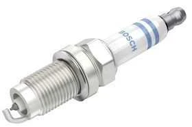 Bosch Uždegimo Žvakė Audi A3 A1 SEAT Altea Leon Toledo SKODA Octavia Fabia VW Golf Polo Touran 6Q0 905 105 A 6Q0 905 105