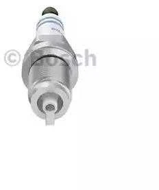 Bosch Uždegimo Žvakė AUDI A4 A3 SEAT Altea Toledo SKODA Octavia VW Touran Golf Passat 5K0 959 857 A