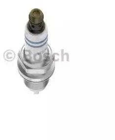 Bosch Uždegimo Žvakė AUDI A4 A3 SEAT Altea Toledo SKODA Octavia VW Touran Golf Passat 5K0 959 857 A
