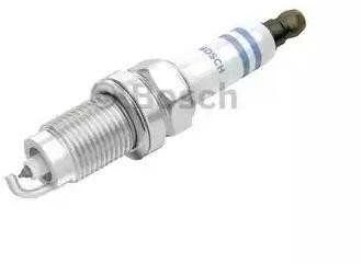 Bosch Uždegimo Žvakė AUDI A4 A3 SEAT Altea Toledo SKODA Octavia VW Touran Golf Passat 5K0 959 857 A