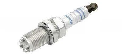 Bosch Uždegimo Žvakė AUDI A4 A6 A8 VOLVO S60 S80 VW Passat 4B0906021 4B0906021A 4B0906021B
