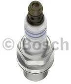 Bosch Uždegimo Žvakė AUDI A4 A6 A8 VOLVO S60 S80 VW Passat 4B0906021 4B0906021A 4B0906021B