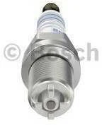 Bosch Uždegimo Žvakė AUDI A4 A6 A8 VOLVO S60 S80 VW Passat 4B0906021 4B0906021A 4B0906021B