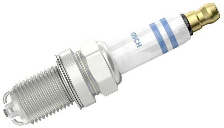 Bosch Uždegimo Žvakė Audi A4 A6 A8 VW Phaeton BMW 1 3 6Q0 905 601 6Q0 905 601 A