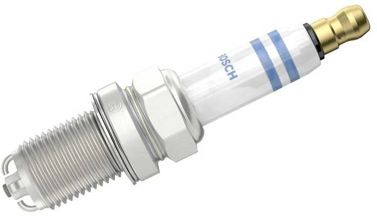 Bosch Uždegimo Žvakė Audi A4 A6 A8 VW Phaeton BMW 1 3 6Q0 905 601 6Q0 905 601 A