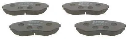 Bosch Uždegimo Žvakė Audi A4 A6 A8 VW Phaeton BMW 1 3 6Q0 905 601 6Q0 905 601 A