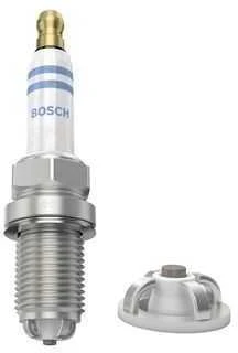 Bosch Uždegimo Žvakė Audi A4 A6 A8 VW Phaeton BMW 1 3 6Q0 905 601 6Q0 905 601 A
