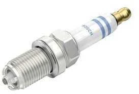 Bosch Uždegimo Žvakė Audi A4 A6 A8 VW Phaeton BMW 1 3 6Q0 905 601 6Q0 905 601 A