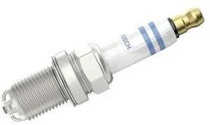 Bosch Uždegimo Žvakė Audi A4 A6 A8 VW Phaeton BMW 1 3 6Q0 905 601 6Q0 905 601 A