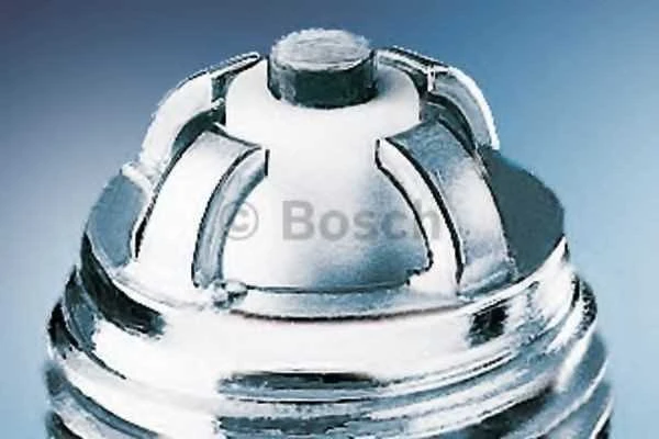 Bosch Uždegimo Žvakė Audi A4 A6 A8 VW Phaeton BMW 1 3 6Q0 905 601 6Q0 905 601 A