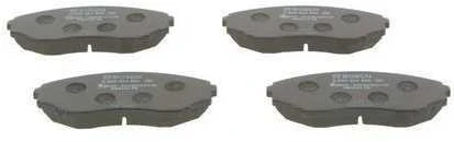 Bosch Uždegimo Žvakė Audi A4 A6 A8 VW Phaeton BMW 1 3 6Q0 905 601 6Q0 905 601 A