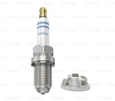 Bosch Uždegimo Žvakė Audi A4 A6 A8 VW Phaeton BMW 1 3 6Q0 905 601 6Q0 905 601 A