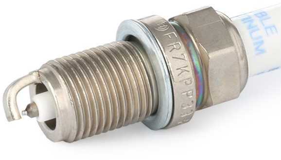 Bosch Uždegimo Žvakė AUDI A4 A6 TT SEAT Ibiza Leon Škoda Octavia VW Golf Polo 6E0880803 6E0880803A 6E0880803B