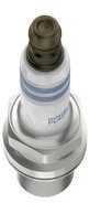 Bosch Uždegimo Žvakė AUDI A4 A6 TT SEAT Ibiza Leon Škoda Octavia VW Golf Polo 6E0880803 6E0880803A 6E0880803B