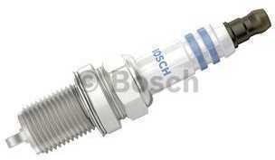 Bosch Uždegimo Žvakė AUDI A4 A6 TT SEAT Ibiza Leon Škoda Octavia VW Golf Polo 6E0880803 6E0880803A 6E0880803B
