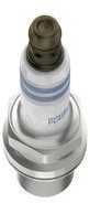 Bosch Uždegimo Žvakė AUDI A4 A6 TT SEAT Ibiza Leon Škoda Octavia VW Golf Polo 6E0880803 6E0880803A 6E0880803B