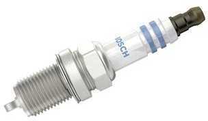 Bosch Uždegimo Žvakė AUDI A4 A6 TT SEAT Ibiza Leon Škoda Octavia VW Golf Polo 6E0880803 6E0880803A 6E0880803B