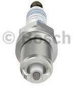 Bosch Uždegimo Žvakė AUDI A4 A6 VW Golf Passat 3B2 3B5 1J1 1J5 3BG 3B3