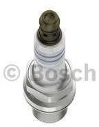 Bosch Uždegimo Žvakė AUDI A4 A6 VW Golf Passat 3B2 3B5 1J1 1J5 3BG 3B3