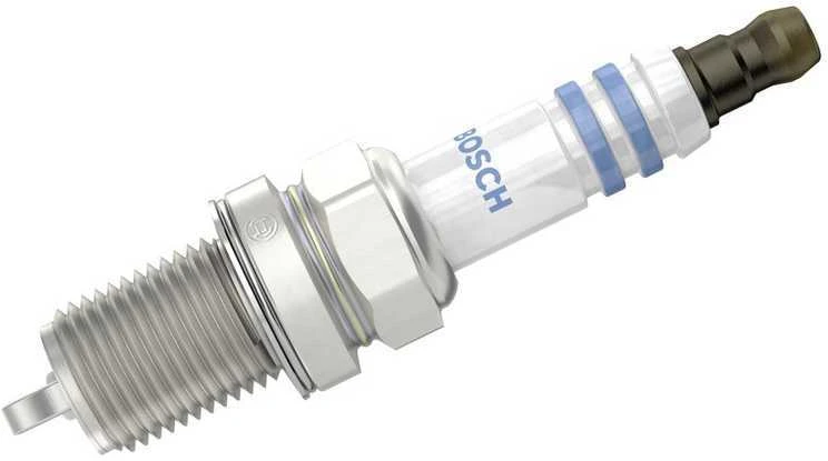 Bosch Uždegimo Žvakė Audi A4 B6 Hyundai Sonata IV Uždegimo Žvakės 90919-02245 90919-02246