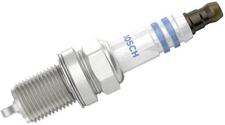Bosch Uždegimo Žvakė Audi A4 B6 Hyundai Sonata IV Uždegimo Žvakės 90919-02245 90919-02246