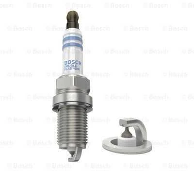 Bosch Uždegimo Žvakė Audi A4 B6 Hyundai Sonata IV Uždegimo Žvakės 90919-02245 90919-02246