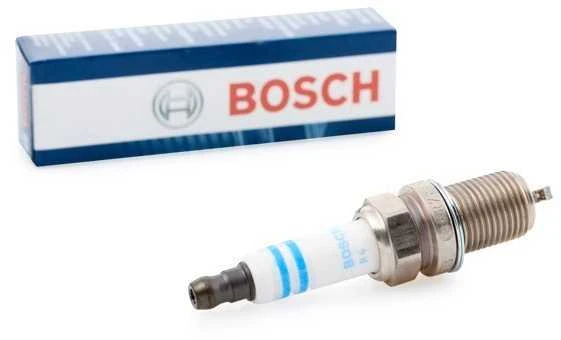 Bosch Uždegimo Žvakė Audi A4 B6 Hyundai Sonata IV Uždegimo Žvakės 90919-02245 90919-02246