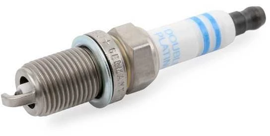 Bosch Uždegimo Žvakė Audi A4 B6 Hyundai Sonata IV Uždegimo Žvakės 90919-02245 90919-02246