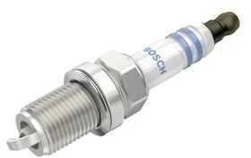 Bosch Uždegimo Žvakė Audi A4 B6 Hyundai Sonata IV Uždegimo Žvakės 90919-02245 90919-02246