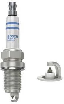 Bosch Uždegimo Žvakė AUDI A6 C5 C6 BMW 3 5 X5 740 750 118i 120i 316i 318i 320i 540i 550i 650i 4.8is 5.0i 6.0i 740i 750i 760i 120i 316i 318i 320i 540i 550i 650i 4.8is 5.0i 6.0i
