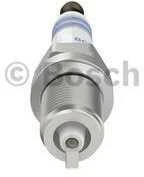 Bosch Uždegimo Žvakė AUDI A8 D2 D3 CHEVROLET Aveo Cruze HONDA Accord Civic SEAT Ibiza Leon SKODA Octavia FABIA VW Golf Polo Passat 6Q0 905 105A 6Q0 905 105B