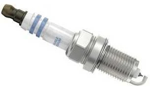 Bosch Uždegimo Žvakė AUDI A8 D2 D3 CHEVROLET Aveo Cruze HONDA Accord Civic SEAT Ibiza Leon SKODA Octavia FABIA VW Golf Polo Passat 6Q0 905 105A 6Q0 905 105B
