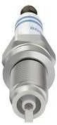 Bosch Uždegimo Žvakė Audi TT A3 VW Golf Phaeton Touareg 3.2 VR6 06E905115A 06E905115B