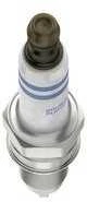 Bosch Uždegimo Žvakė Audi TT A3 VW Golf Phaeton Touareg 3.2 VR6 06E905115A 06E905115B