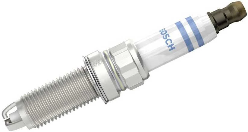 Bosch Uždegimo Žvakė BMW 3 5 1 X6 Z4 740i 135i 335i xDrive35i sDrive35i 12138636063 12138636064 12138636065