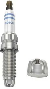 Bosch Uždegimo Žvakė BMW 3 5 1 X6 Z4 740i 135i 335i xDrive35i sDrive35i 12138636063 12138636064 12138636065