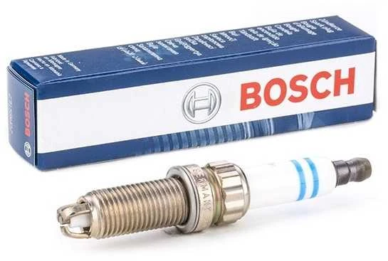 Bosch Uždegimo Žvakė BMW 3 5 1 X6 Z4 740i 135i 335i xDrive35i sDrive35i 12138636063 12138636064 12138636065