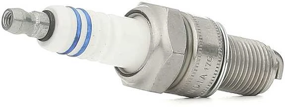 Bosch Uždegimo Žvakė BMW R 100 R 80 R 45 Moto Guzzi V 1000 12 12 000 121 121 000