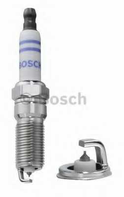 Bosch Uždegimo Žvakė Cadillac CTS I SRX STS Chevrolet Captiva Ford Galaxy S-Max Mondeo Ranger Mazda 6 3 5 Suzuki Grand Vitara 101212 101213 101214 101215