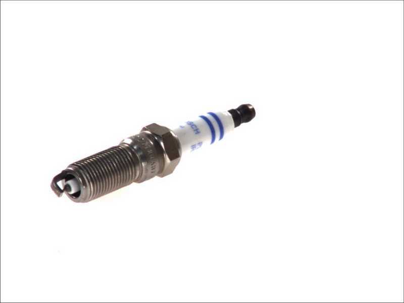 Bosch Uždegimo Žvakė Cadillac CTS I SRX STS Chevrolet Captiva Ford Galaxy S-Max Mondeo Ranger Mazda 6 3 5 Suzuki Grand Vitara 101212 101213 101214 101215