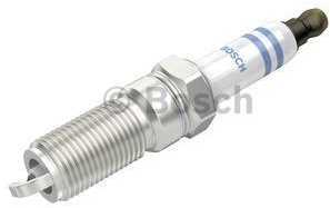 Bosch Uždegimo Žvakė Cadillac CTS I SRX STS Chevrolet Captiva Ford Galaxy S-Max Mondeo Ranger Mazda 6 3 5 Suzuki Grand Vitara 101212 101213 101214 101215