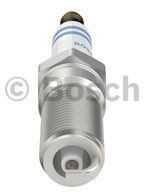 Bosch Uždegimo Žvakė Cadillac CTS I SRX STS Chevrolet Captiva Ford Galaxy S-Max Mondeo Ranger Mazda 6 3 5 Suzuki Grand Vitara 101212 101213 101214 101215
