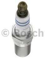 Bosch Uždegimo Žvakė Cadillac CTS I SRX STS Chevrolet Captiva Ford Galaxy S-Max Mondeo Ranger Mazda 6 3 5 Suzuki Grand Vitara 101212 101213 101214 101215