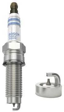 Bosch Uždegimo Žvakė Chery Tiggo 7 Hyundai Sonata Vi Santa Fé Iii Kia Soul I Sportage Iii Sorento Iii Optima K5 0 258 007 051 0 258 007 052 0 258 007 053
