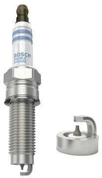 Bosch Uždegimo Žvakė Chery Tiggo 7 Hyundai Sonata Vi Santa Fé Iii Kia Soul I Sportage Iii Sorento Iii Optima K5 0 258 007 051 0 258 007 052 0 258 007 053