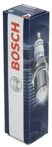 Bosch Uždegimo Žvakė Chery Tiggo 7 Hyundai Sonata Vi Santa Fé Iii Kia Soul I Sportage Iii Sorento Iii Optima K5 0 258 007 051 0 258 007 052 0 258 007 053