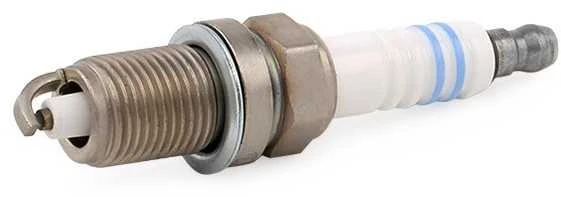 Bosch Uždegimo Žvakė Chevrolet Astra OPEL Astra H Zafira B VAUXHALL Astra Mk5 90502201 90502202 90502203