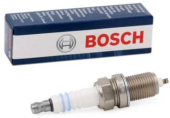 Bosch Uždegimo Žvakė Chevrolet Astra OPEL Astra H Zafira B VAUXHALL Astra Mk5 90502201 90502202 90502203